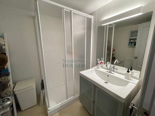 1 sypialnia Apartament na sprzedaż w Sant Feliu de Guíxols z garażem - 295 000 € (Ref: 8397088)