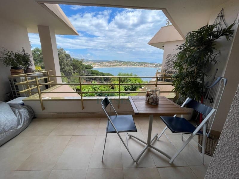 1 sypialnia Apartament na sprzedaż w Sant Feliu de Guixols z garażem - 295 000 € (Ref: 8397088)