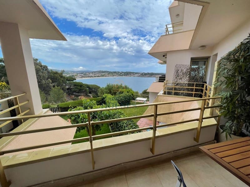 1 sypialnia Apartament na sprzedaż w Sant Feliu de Guixols z garażem - 295 000 € (Ref: 8397088)