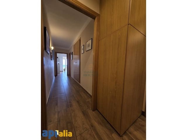 3 bedroom Flat for sale in Mas Baell - Can Carbó, Lloret de Mar with pool - € 320,000 (Ref: 8421637)