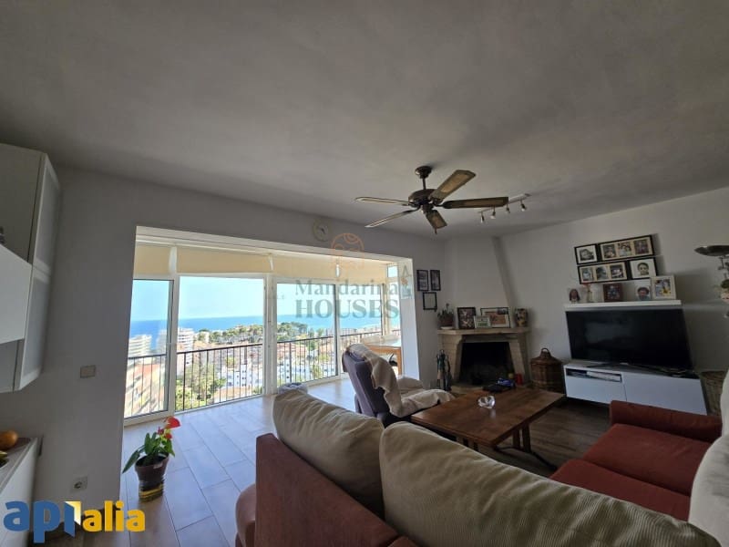 3 sypialnia Mieszkanie na sprzedaż w Lloret de Mar z basenem - 320 000 € (Ref: 8421637)