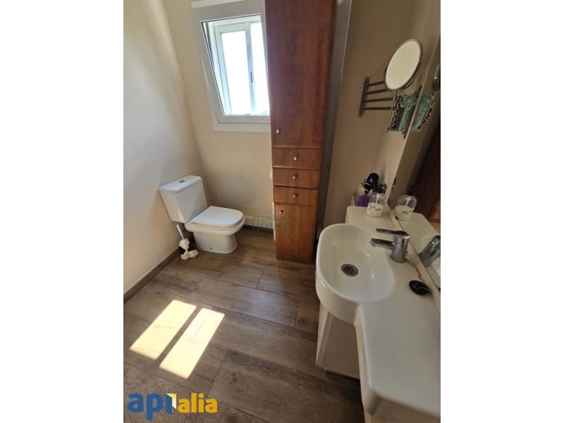 3 sypialnia Mieszkanie na sprzedaż w Lloret de Mar z basenem - 320 000 € (Ref: 8421637)