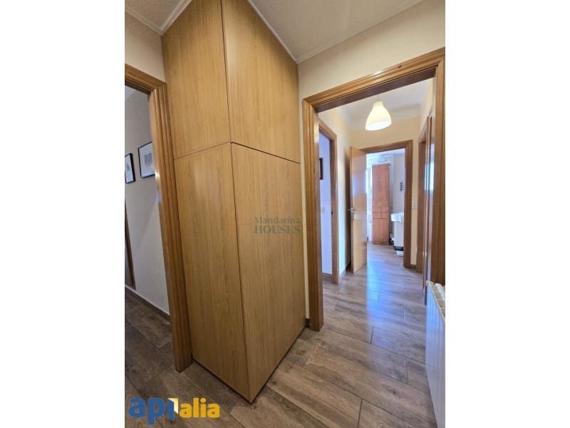 3 sypialnia Mieszkanie na sprzedaż w Lloret de Mar z basenem - 320 000 € (Ref: 8421637)