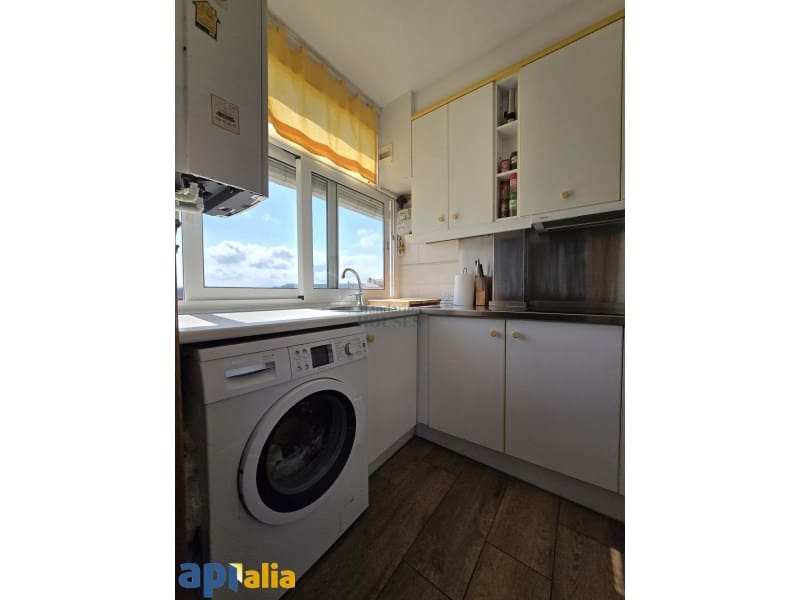 3 sypialnia Mieszkanie na sprzedaż w Lloret de Mar z basenem - 320 000 € (Ref: 8421637)