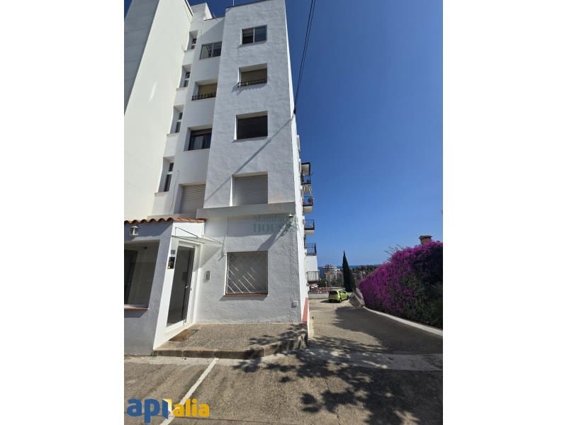 3 sypialnia Mieszkanie na sprzedaż w Lloret de Mar z basenem - 320 000 € (Ref: 8421637)