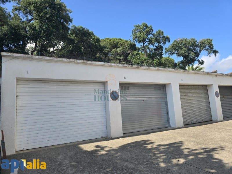 3 sypialnia Mieszkanie na sprzedaż w Lloret de Mar z basenem - 320 000 € (Ref: 8421637)