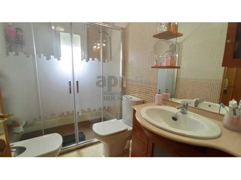 3 soveværelse Villa til salg i Vidreres med swimmingpool - € 295.000 (Ref: 8466729)