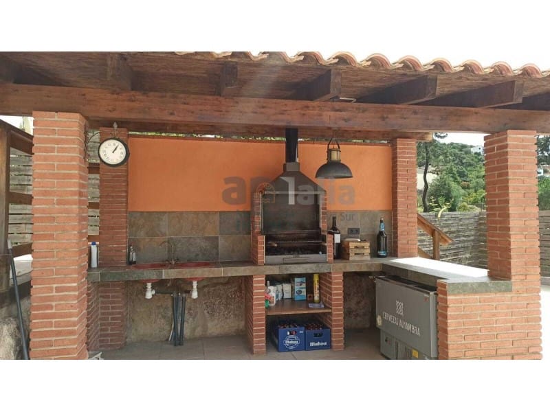 3 soveværelse Villa til salg i Vidreres med swimmingpool - € 295.000 (Ref: 8466729)