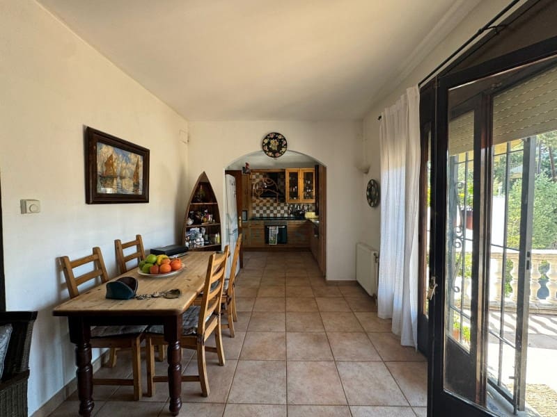 3 soveværelse Villa til salg i Lloret de Mar med swimmingpool garage - € 399.000 (Ref: 8479367)