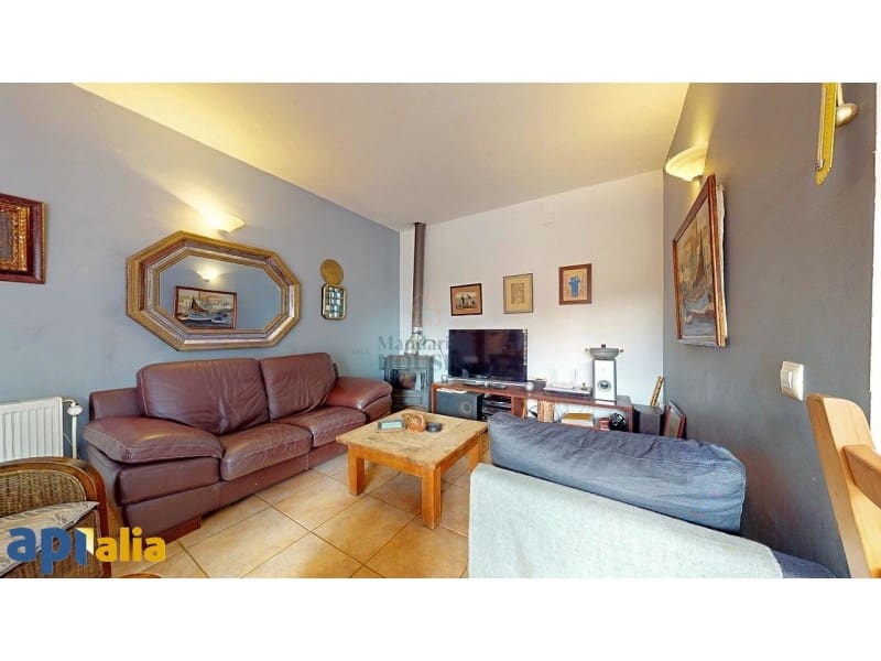 3 soveværelse Villa til salg i Lloret de Mar med swimmingpool garage - € 399.000 (Ref: 8479367)