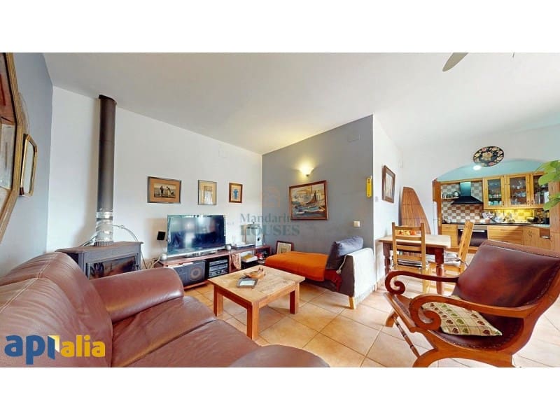 3 soveværelse Villa til salg i Lloret de Mar med swimmingpool garage - € 399.000 (Ref: 8479367)