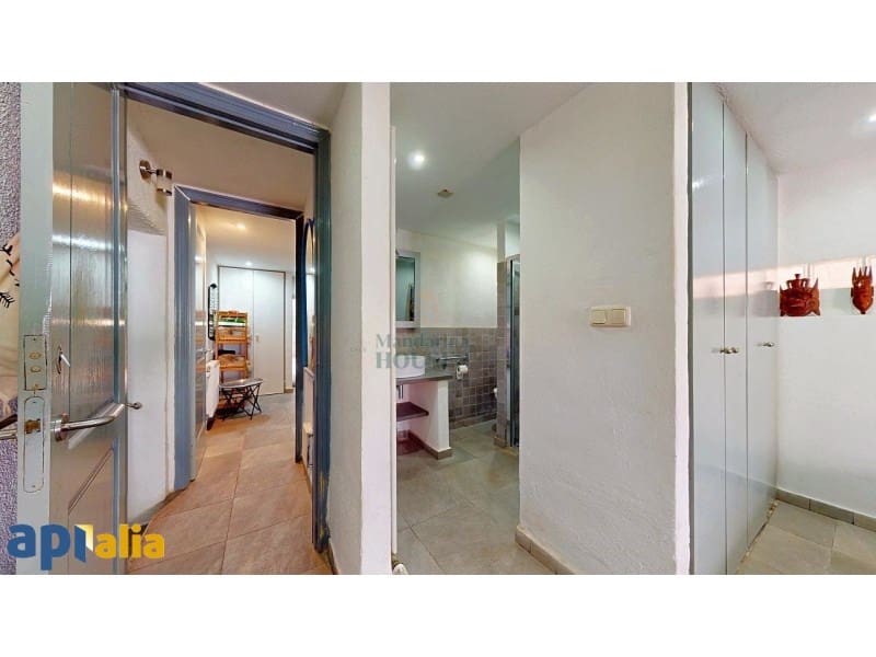 3 soveværelse Villa til salg i Lloret de Mar med swimmingpool garage - € 399.000 (Ref: 8479367)