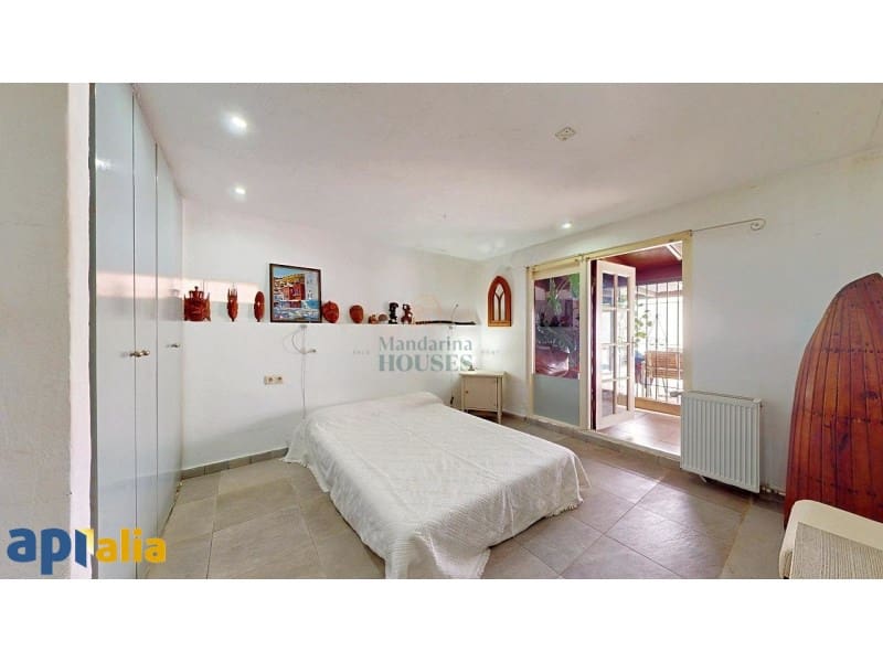 3 soveværelse Villa til salg i Lloret de Mar med swimmingpool garage - € 399.000 (Ref: 8479367)