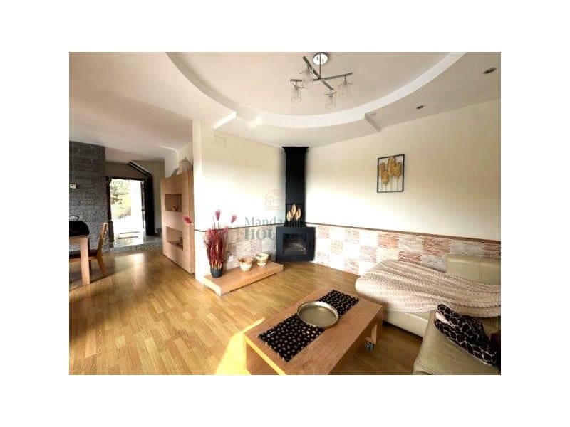 3 soverom Villa til salgs i Lloret de Mar - € 495 000 (Ref: 8678147)