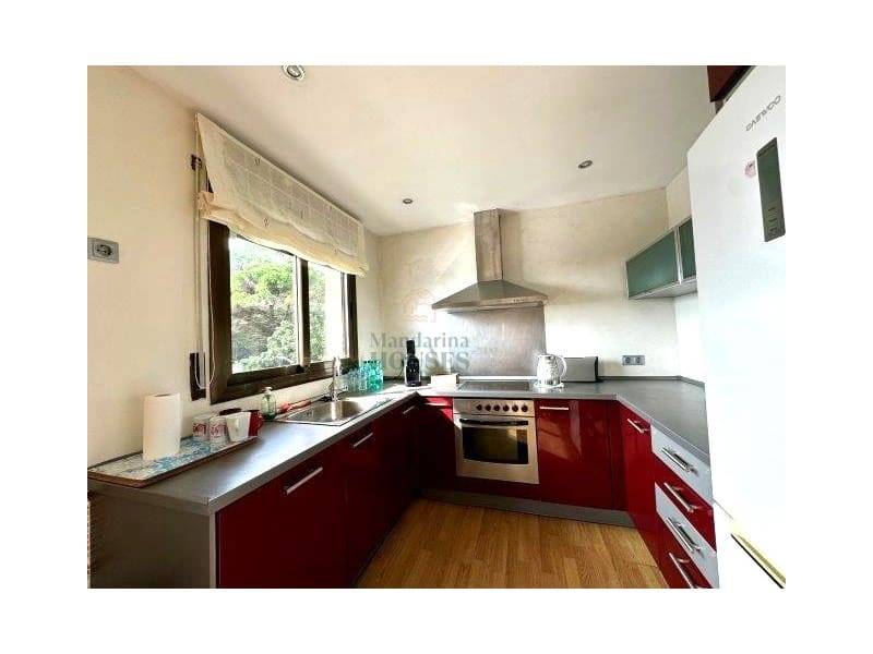 3 soverom Villa til salgs i Lloret de Mar - € 495 000 (Ref: 8678147)