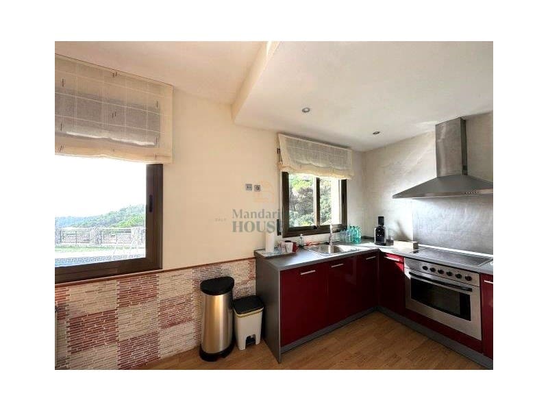 3 soverom Villa til salgs i Lloret de Mar - € 495 000 (Ref: 8678147)