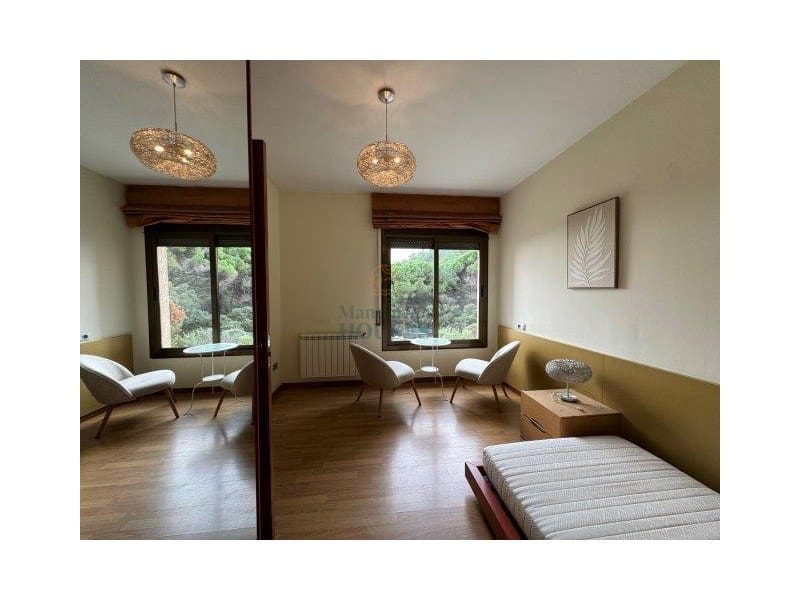 3 soverom Villa til salgs i Lloret de Mar - € 495 000 (Ref: 8678147)