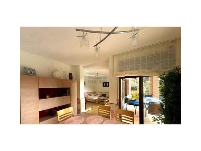 3 soveværelse Villa til salg i Serra Brava, Lloret de Mar - € 495.000 (Ref: 8678147)