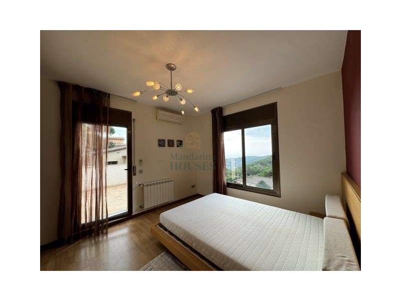 3 soverom Villa til salgs i Lloret de Mar - € 495 000 (Ref: 8678147)