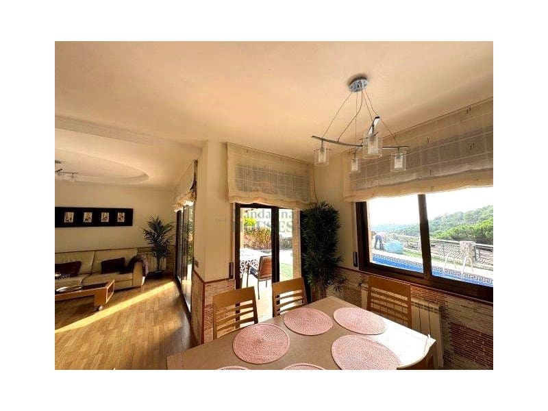 3 soverom Villa til salgs i Lloret de Mar - € 495 000 (Ref: 8678147)