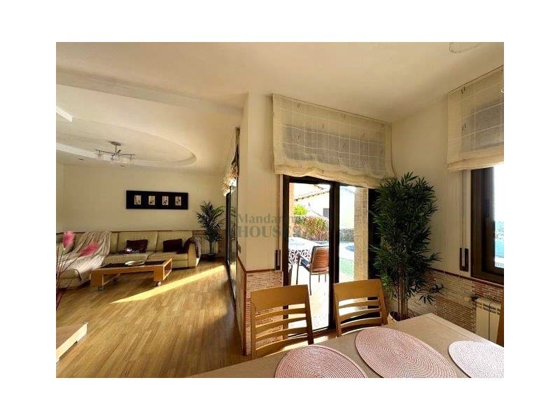 3 soverom Villa til salgs i Lloret de Mar - € 495 000 (Ref: 8678147)