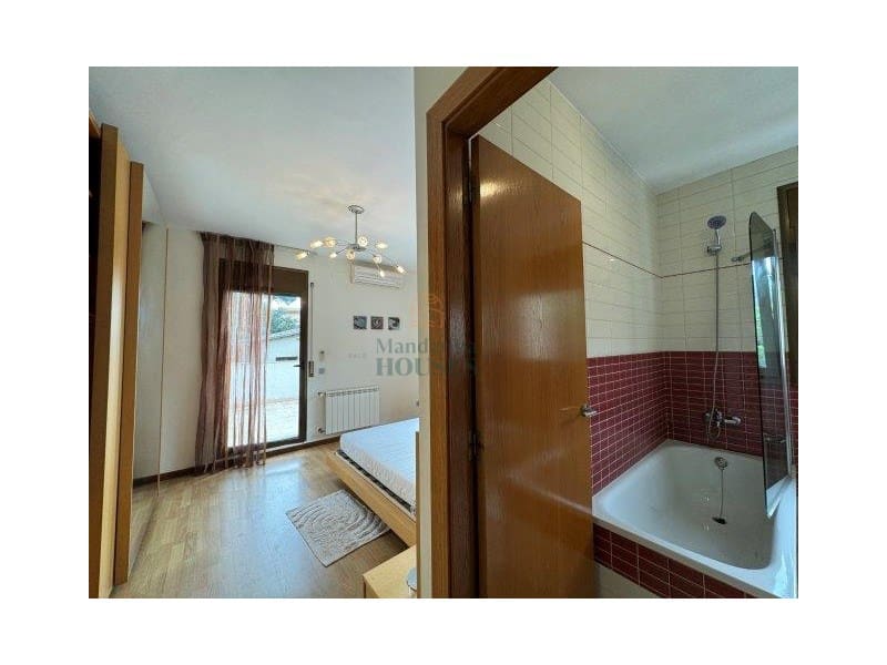 3 soverom Villa til salgs i Lloret de Mar - € 495 000 (Ref: 8678147)