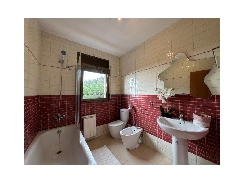 3 soverom Villa til salgs i Lloret de Mar - € 495 000 (Ref: 8678147)