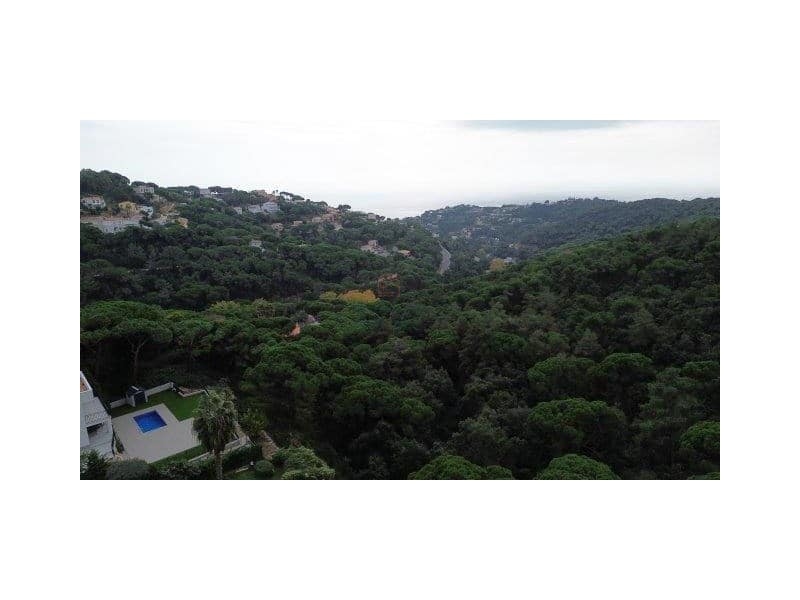 3 soverom Villa til salgs i Lloret de Mar - € 495 000 (Ref: 8678147)