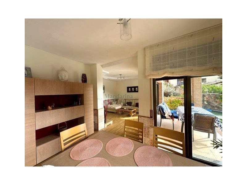 3 soverom Villa til salgs i Lloret de Mar - € 495 000 (Ref: 8678147)