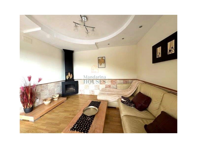 3 soverom Villa til salgs i Lloret de Mar - € 495 000 (Ref: 8678147)