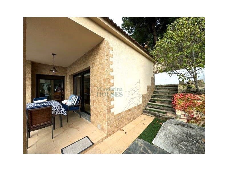 3 soverom Villa til salgs i Lloret de Mar - € 495 000 (Ref: 8678147)