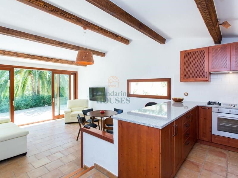 3 soverom Villa til salgs i Tossa de Mar med garasje - € 480 000 (Ref: 8703124)