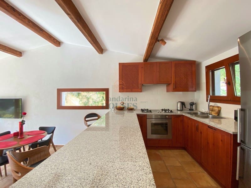 3 soverom Villa til salgs i Tossa de Mar med garasje - € 480 000 (Ref: 8703124)