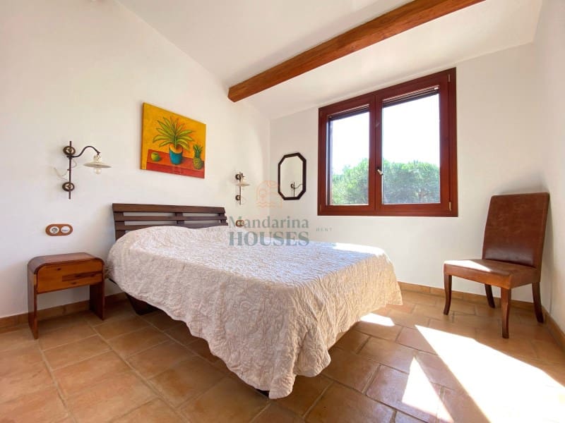 3 soverom Villa til salgs i Tossa de Mar med garasje - € 480 000 (Ref: 8703124)