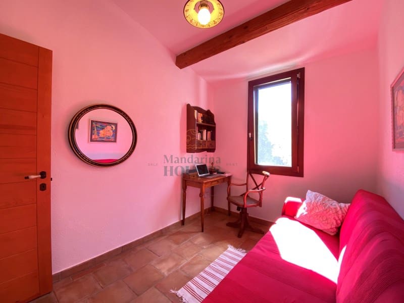 3 soverom Villa til salgs i Tossa de Mar med garasje - € 480 000 (Ref: 8703124)