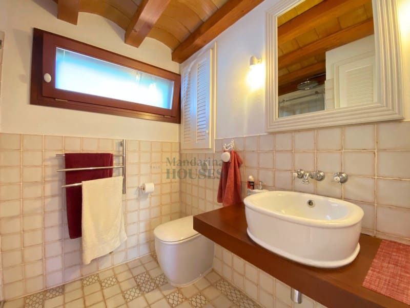 3 soverom Villa til salgs i Tossa de Mar med garasje - € 480 000 (Ref: 8703124)