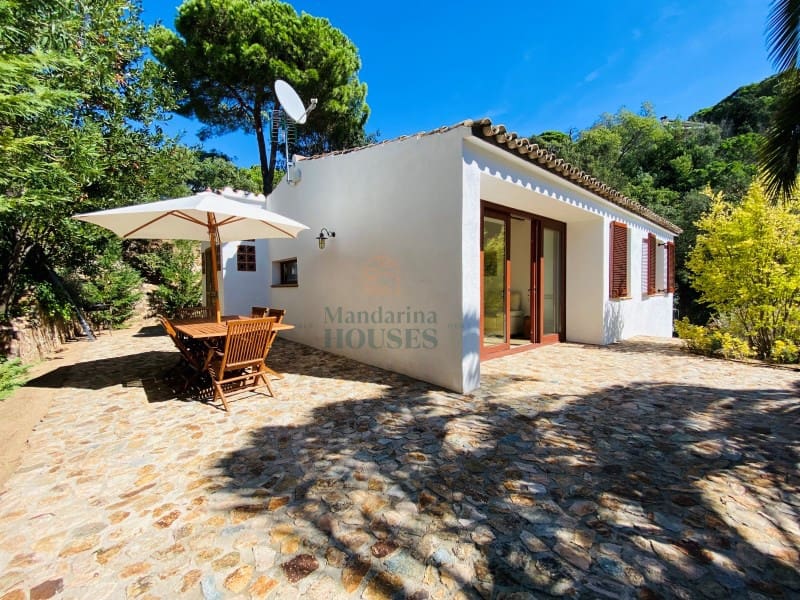 3 soverom Villa til salgs i Tossa de Mar med garasje - € 480 000 (Ref: 8703124)