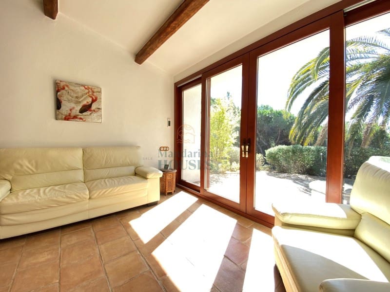 3 soverom Villa til salgs i Tossa de Mar med garasje - € 480 000 (Ref: 8703124)