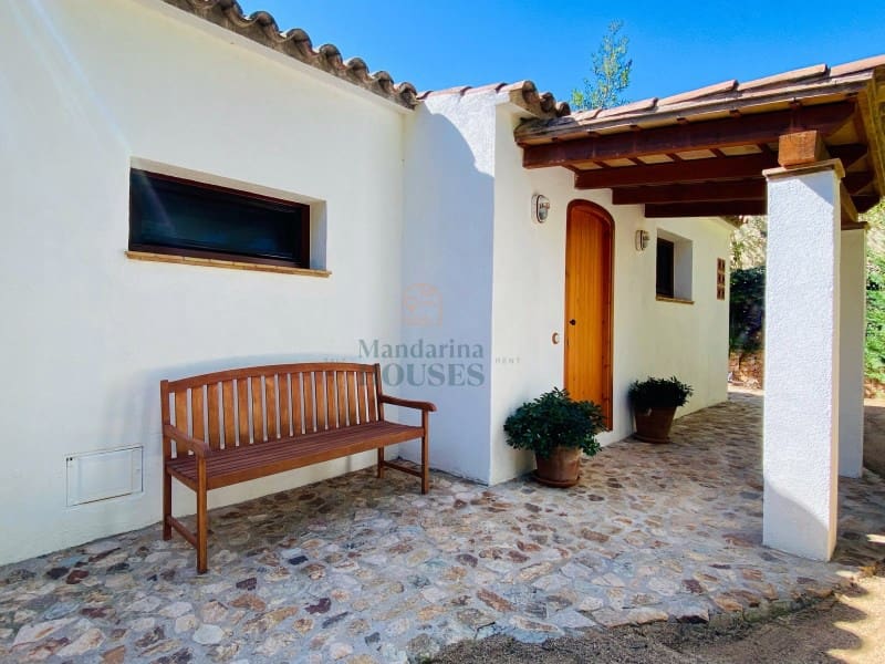 3 soverom Villa til salgs i Tossa de Mar med garasje - € 480 000 (Ref: 8703124)