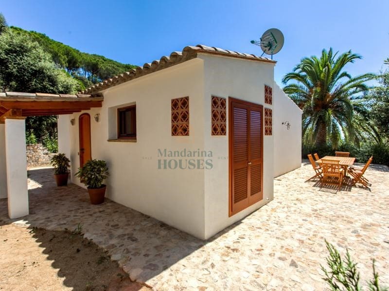 3 soverom Villa til salgs i Tossa de Mar med garasje - € 480 000 (Ref: 8703124)