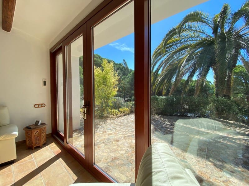 3 soverom Villa til salgs i Tossa de Mar med garasje - € 480 000 (Ref: 8703124)