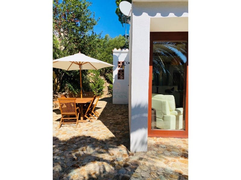 3 soverom Villa til salgs i Tossa de Mar med garasje - € 480 000 (Ref: 8703124)