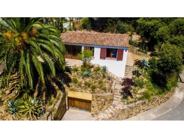 3 chambre Villa/Maison à vendre à Tossa de Mar avec garage - 490 000 € (Ref: 8703124)