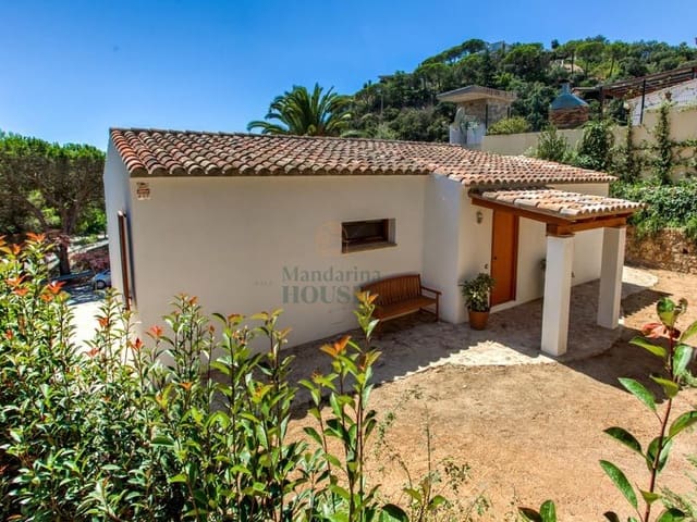 3 chambre Villa/Maison à vendre à Tossa de Mar avec garage - 490 000 € (Ref: 8703124)