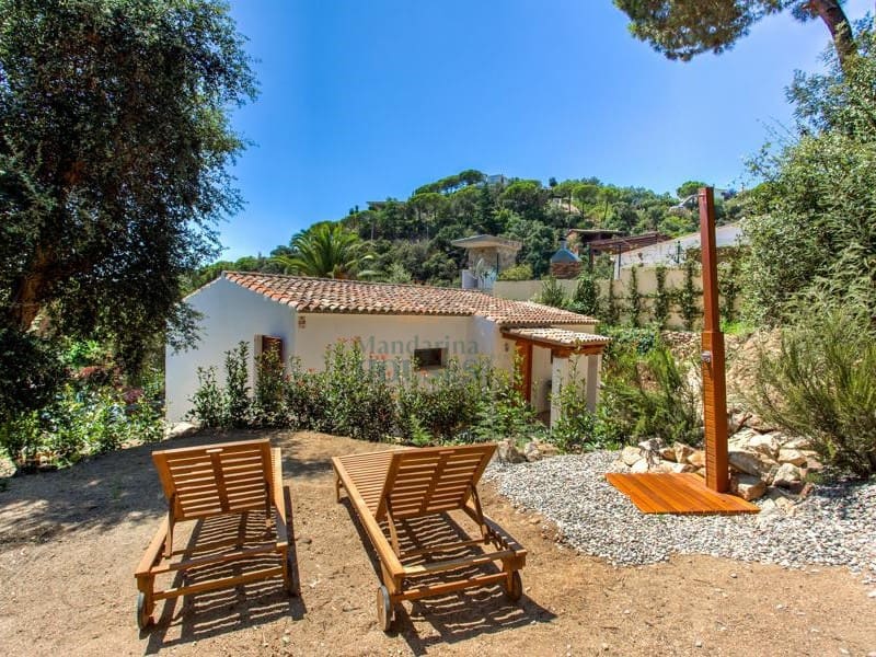 3 soverom Villa til salgs i Tossa de Mar med garasje - € 480 000 (Ref: 8703124)