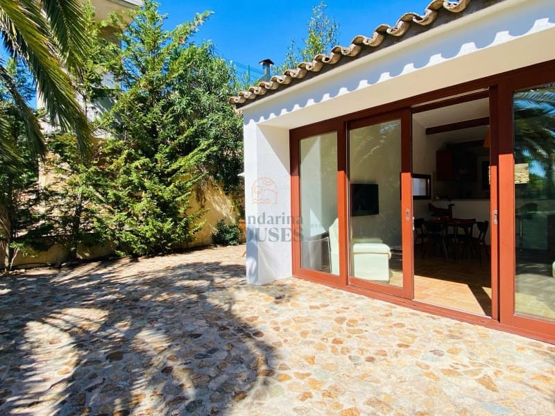 3 soverom Villa til salgs i Tossa de Mar med garasje - € 480 000 (Ref: 8703124)