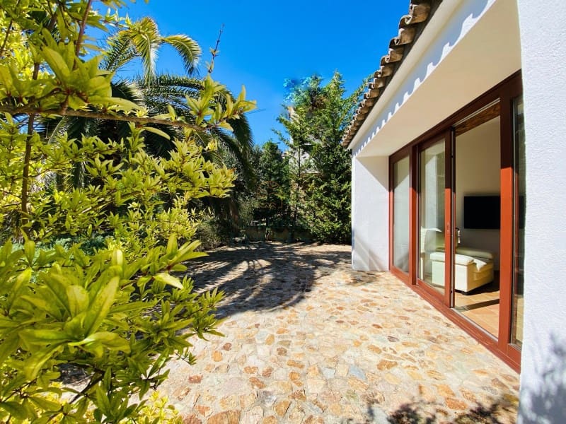 3 soverom Villa til salgs i Tossa de Mar med garasje - € 480 000 (Ref: 8703124)