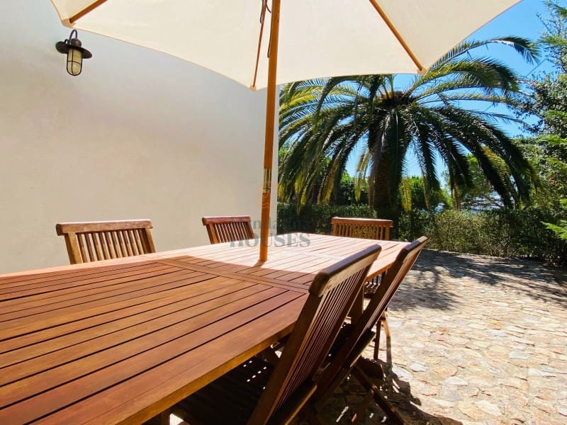 3 soverom Villa til salgs i Tossa de Mar med garasje - € 480 000 (Ref: 8703124)