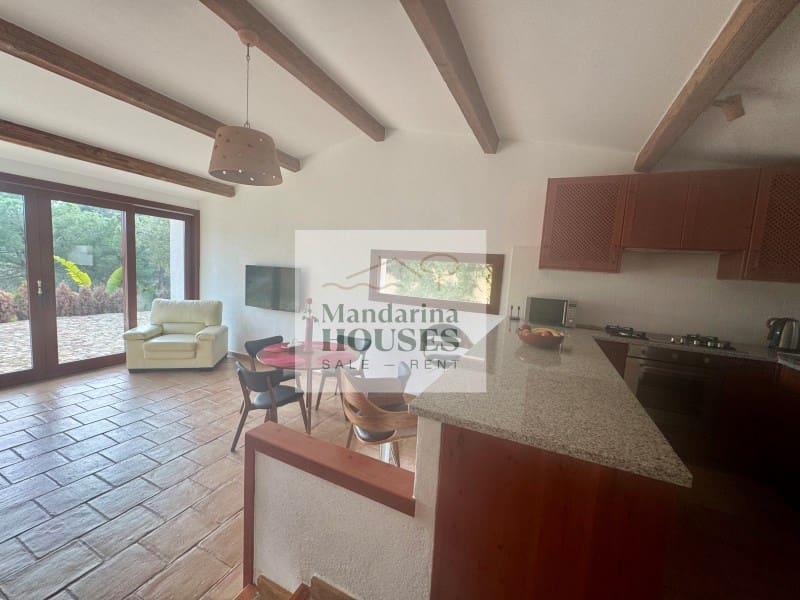 3 soverom Villa til salgs i Tossa de Mar med garasje - € 480 000 (Ref: 8703124)