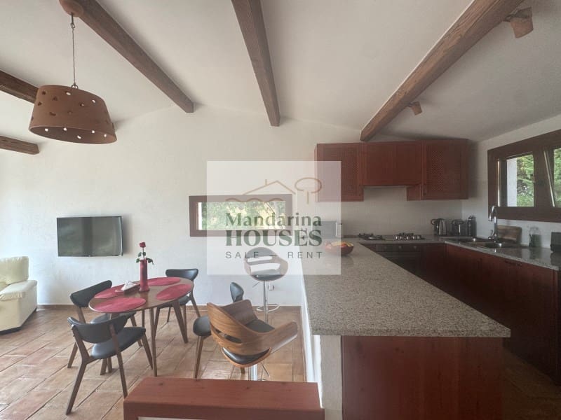 3 soverom Villa til salgs i Tossa de Mar med garasje - € 480 000 (Ref: 8703124)